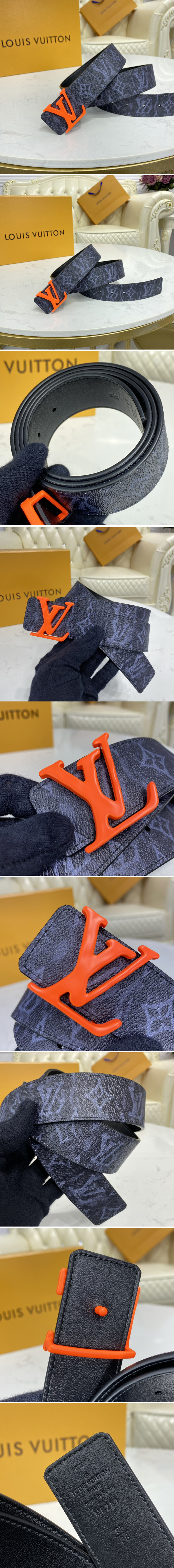 Replica Louis Vuitton Belts