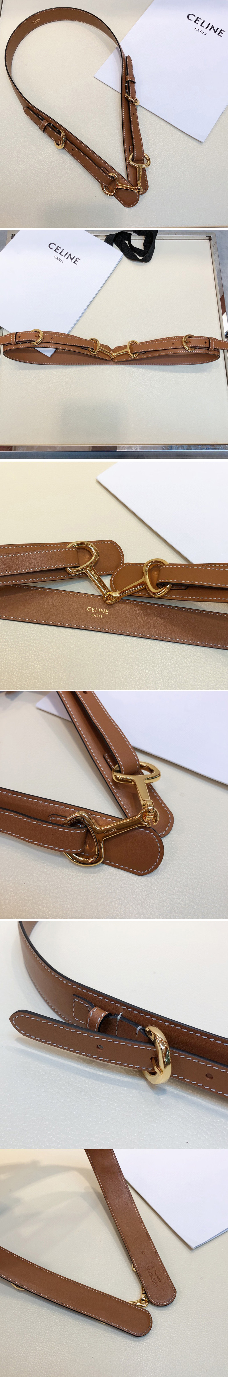 Replica Celine Belts