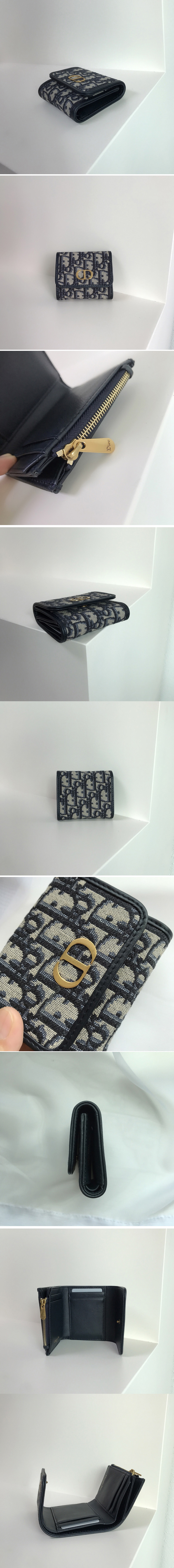 Replica Christian Dior Wallet