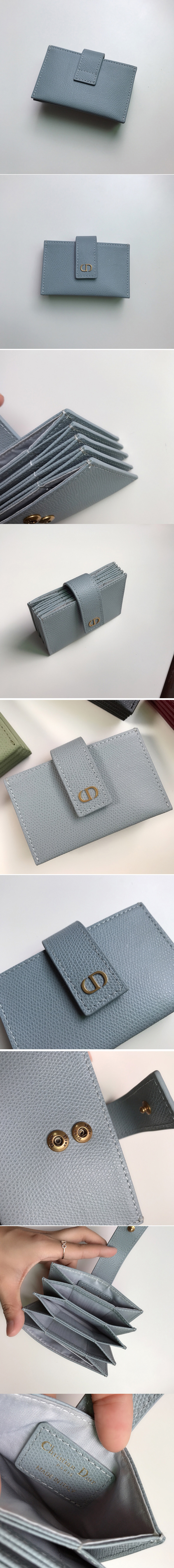 Replica Christian Dior Wallet