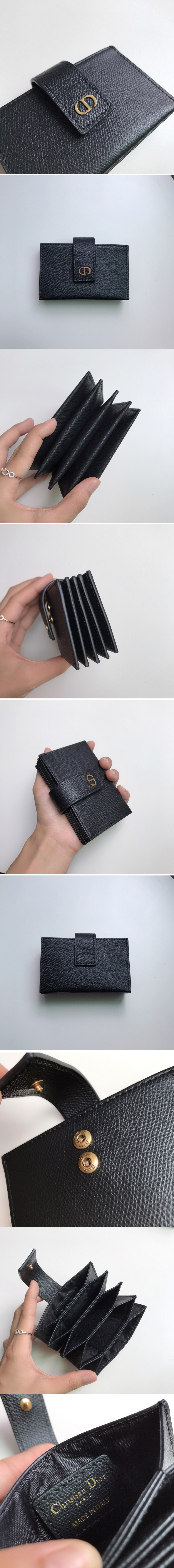 Replica Christian Dior Wallet