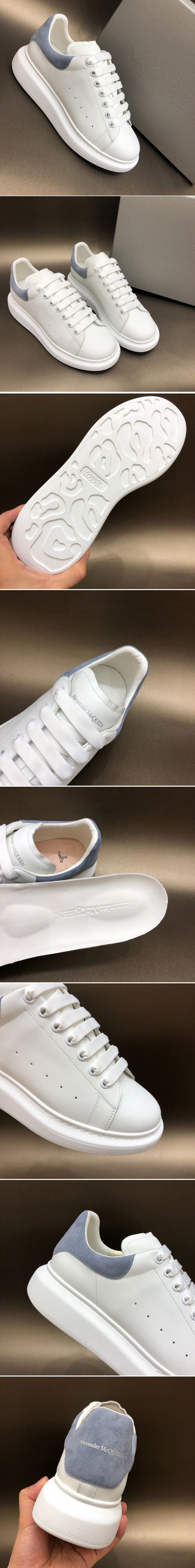 Replica Alexander Mcqueen  Shoes