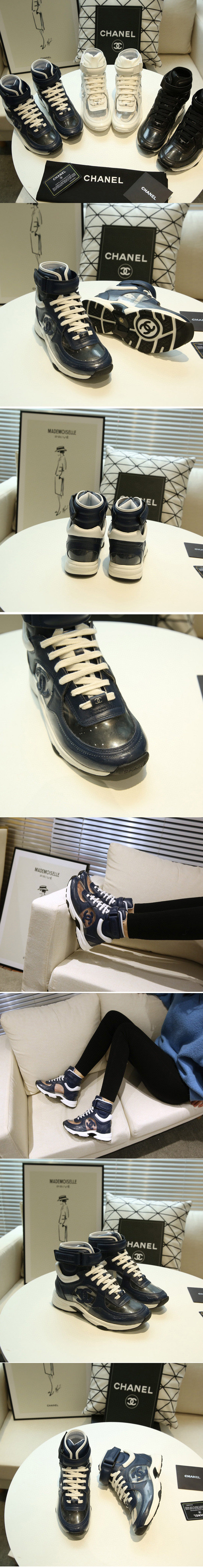 Replica CC Shoes
