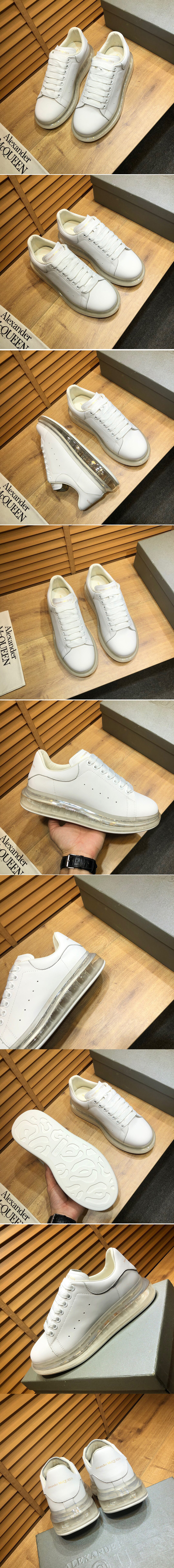 Replica Alexander Mcqueen  Shoes