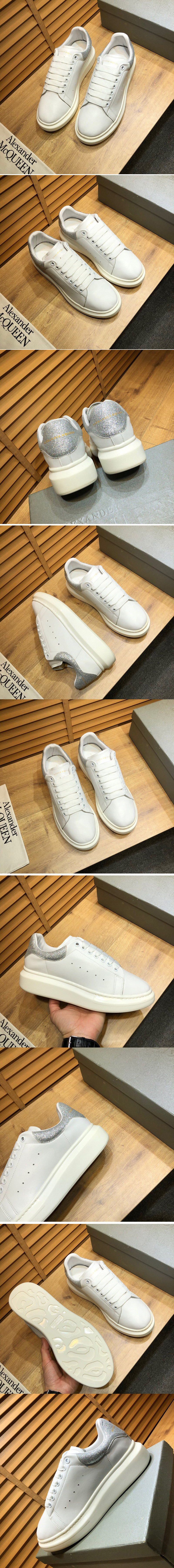 Replica Alexander Mcqueen  Shoes