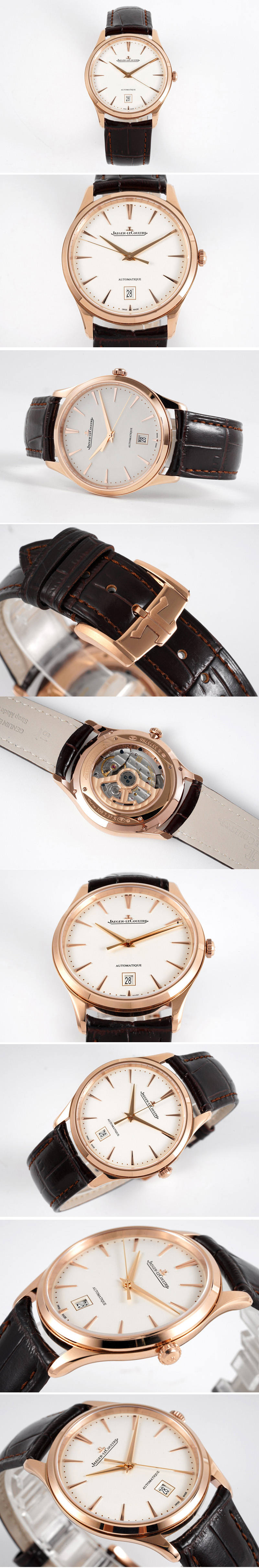Replica Jaeger-LeCoultre Watches