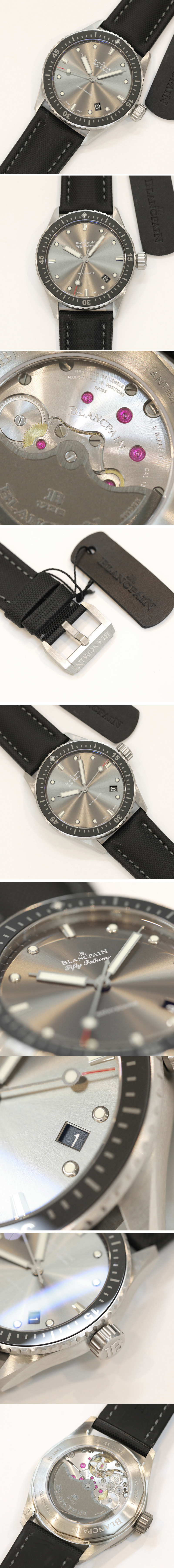 Replica Blancpain Watches