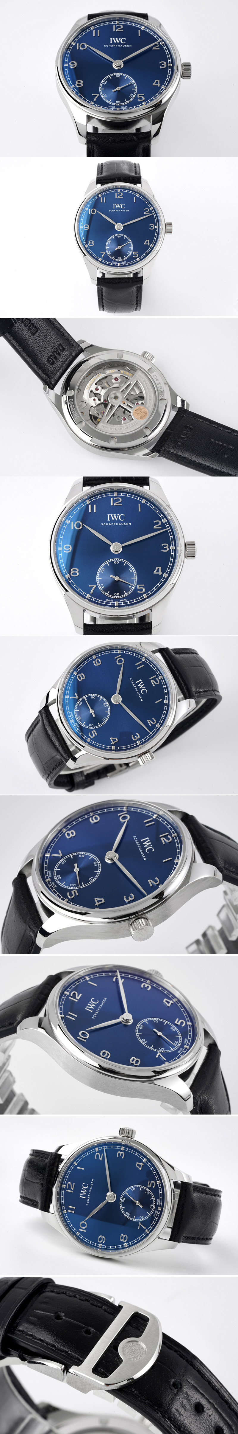 Replica IWC Watches