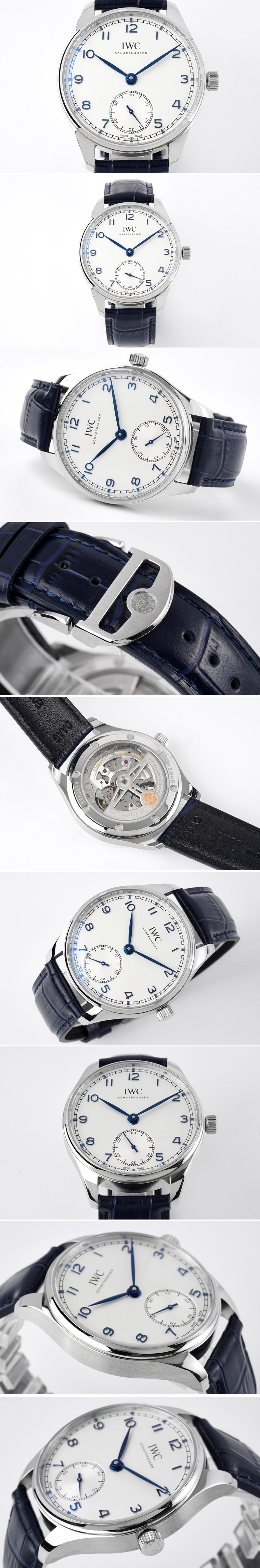 Replica IWC Watches