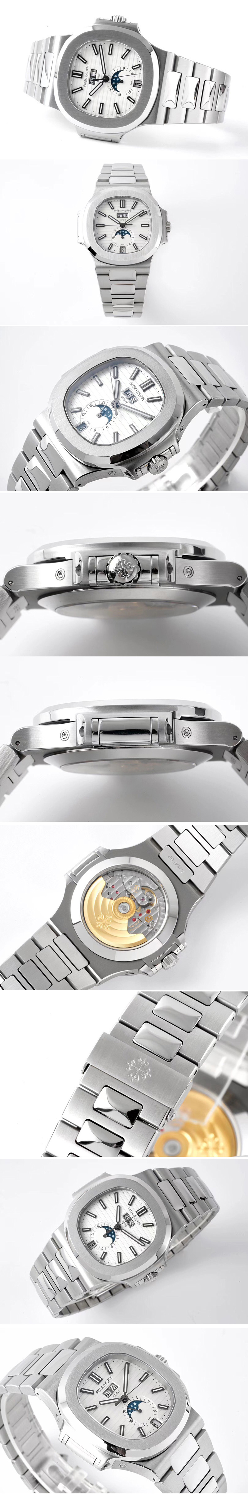 Replica Patek Philippe Watches