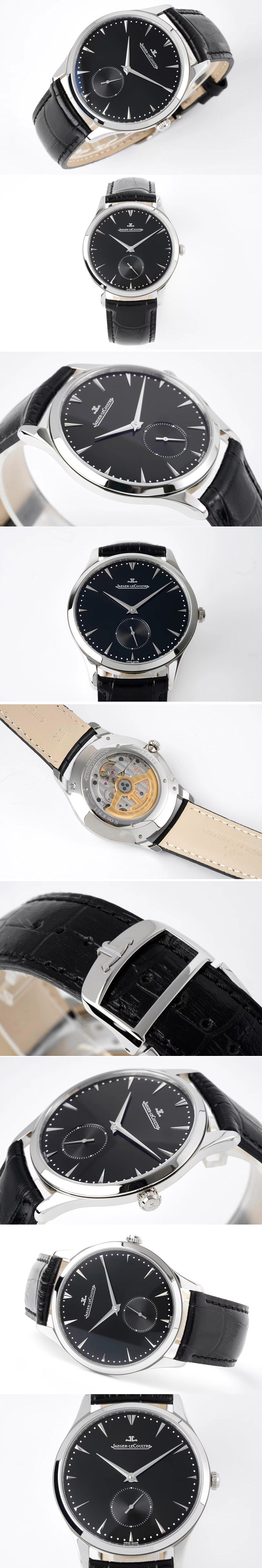 Replica Jaeger-LeCoultre Watches