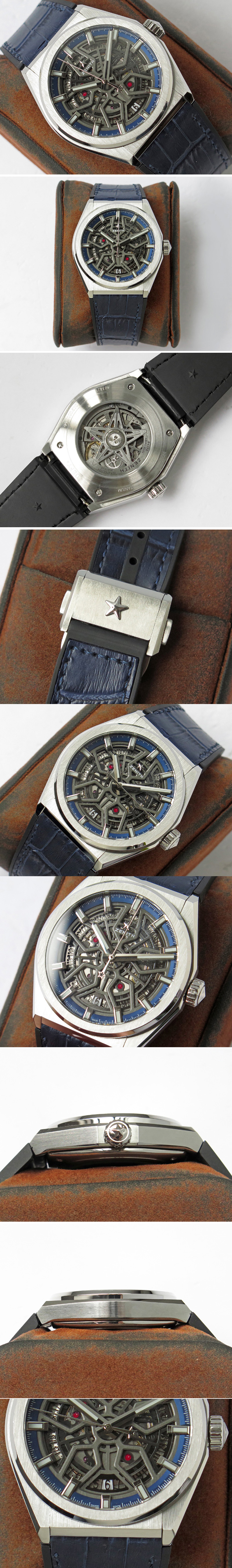 Replica Zenith Watches