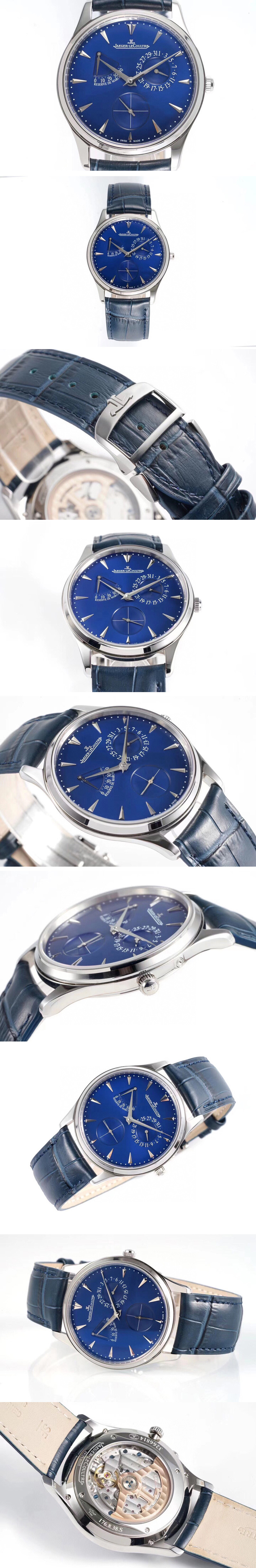 Replica Jaeger-LeCoultre Watches