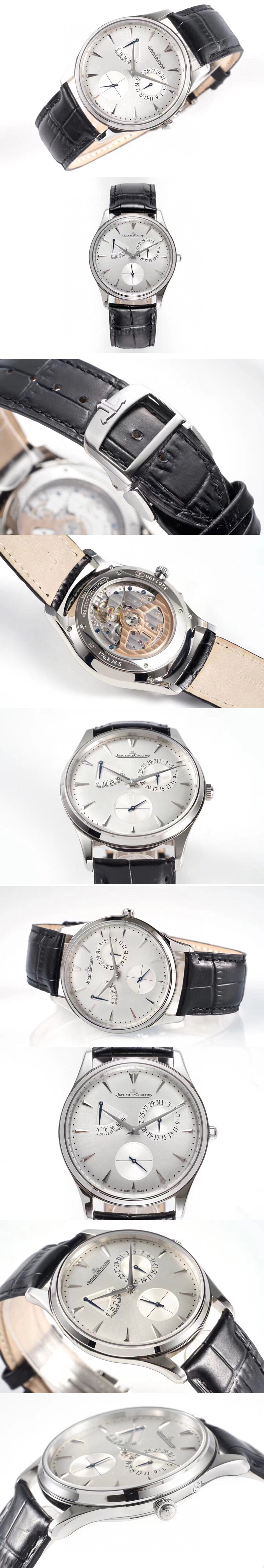 Replica Jaeger-LeCoultre Watches