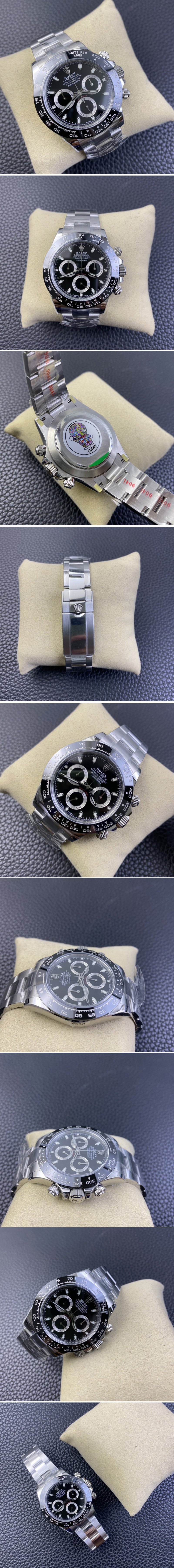 Replica Rolex Daytona Watches