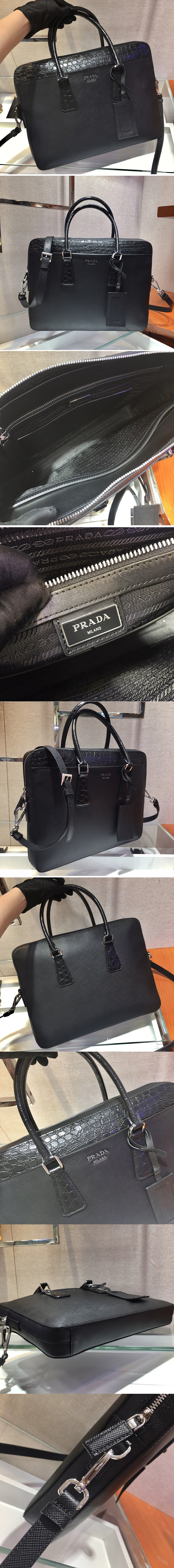 Replica Prada Bags