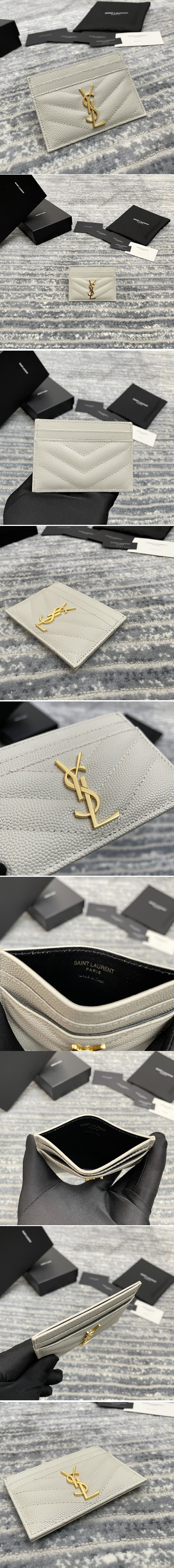 Replica YSL Wallets