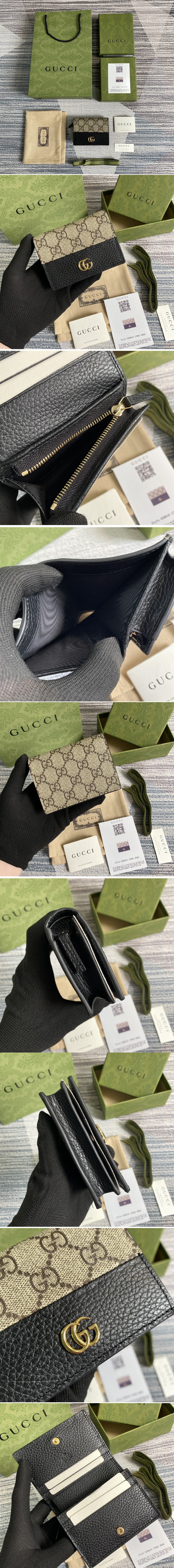 Replica Gucci Wallets