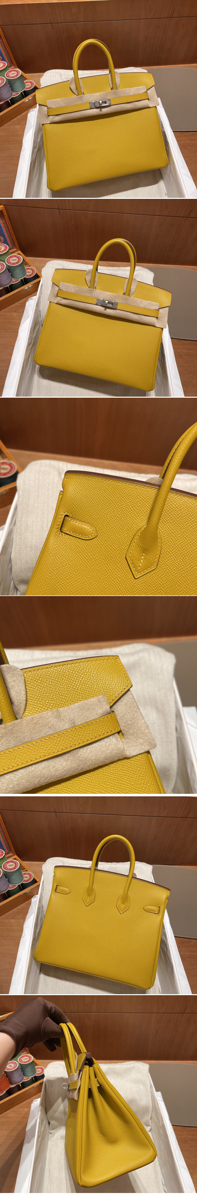 Replica Hermes Bags