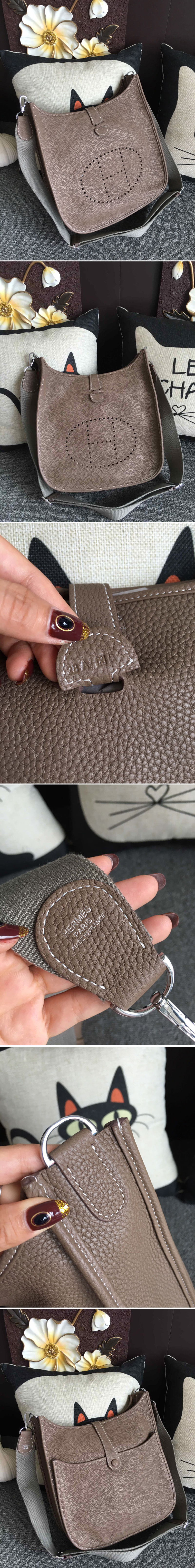 Replica Hermes Bags