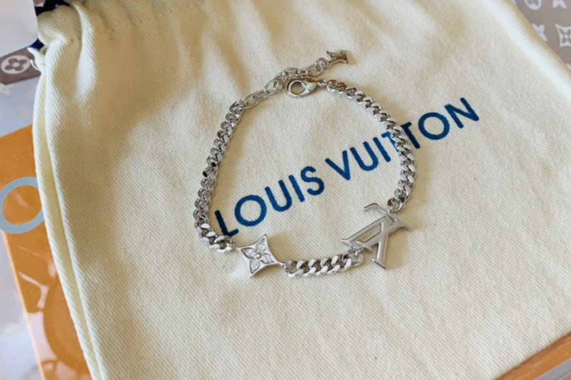 Louis Vuitton M00508 LV Instinct bracelet