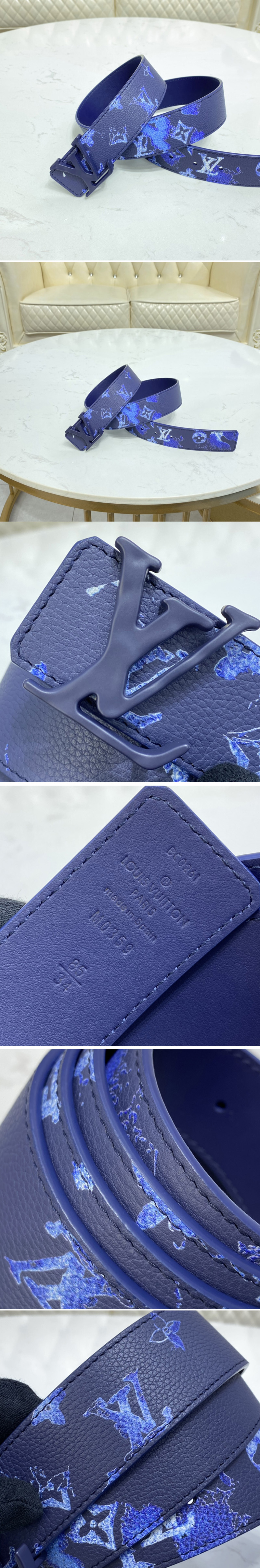 Replica Louis Vuitton Belts