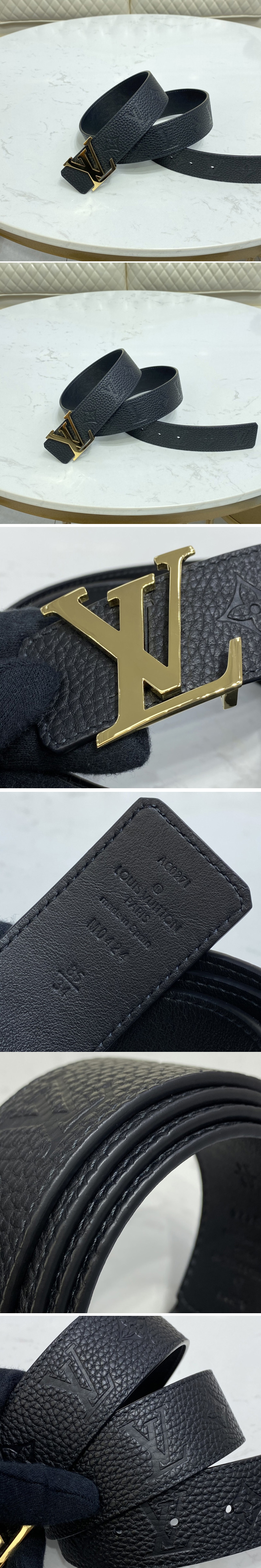Replica Louis Vuitton Belts