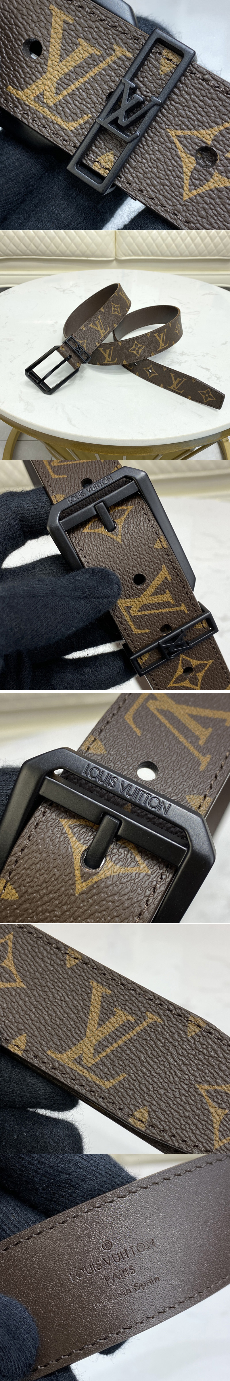 Replica Louis Vuitton Belts