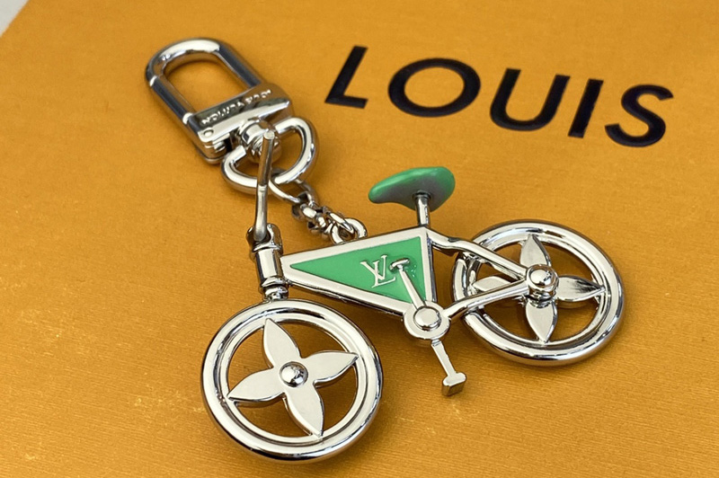 Louis Vuitton M77148 Bike bag charm