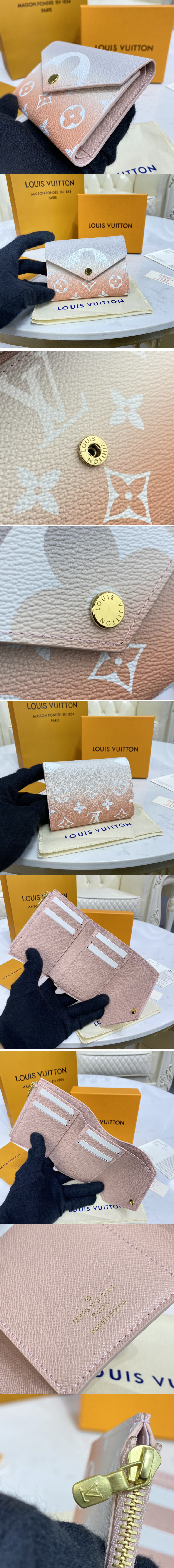 Replica Louis Vuitton Wallets