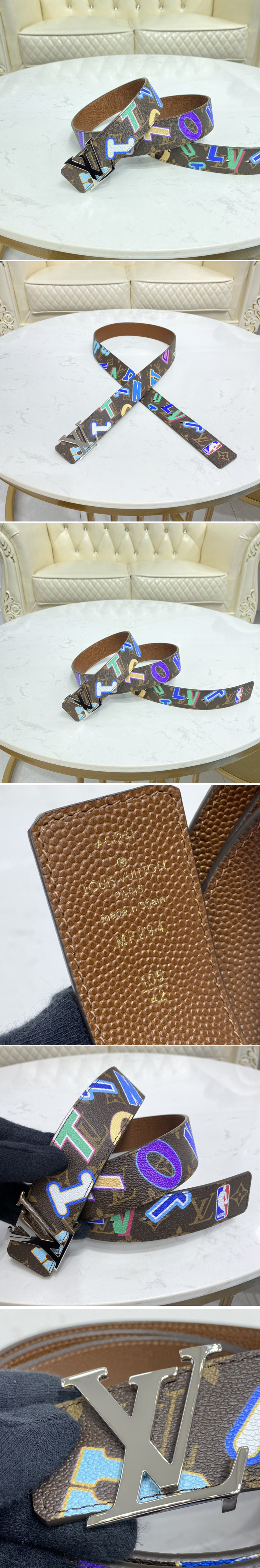 Replica Louis Vuitton Belts