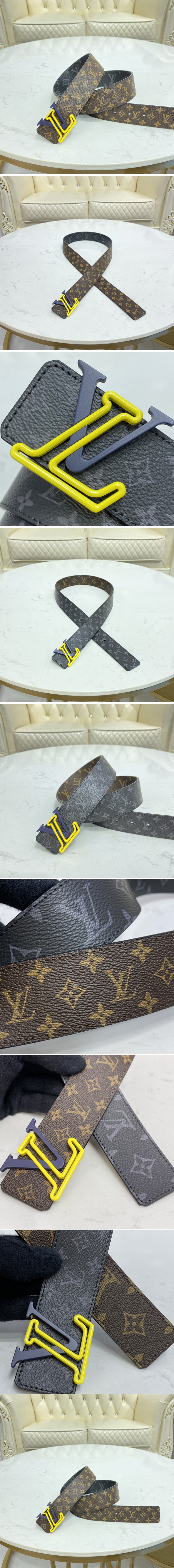 Replica Louis Vuitton Belts