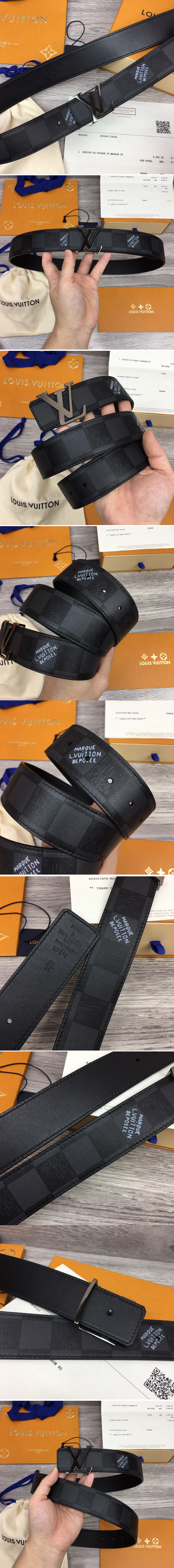 Replica Louis Vuitton Belts