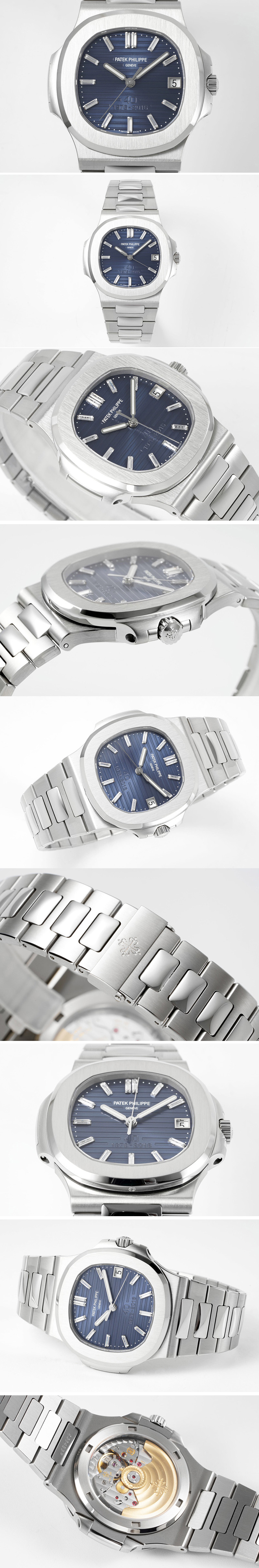 Replica Patek Philippe  Watches