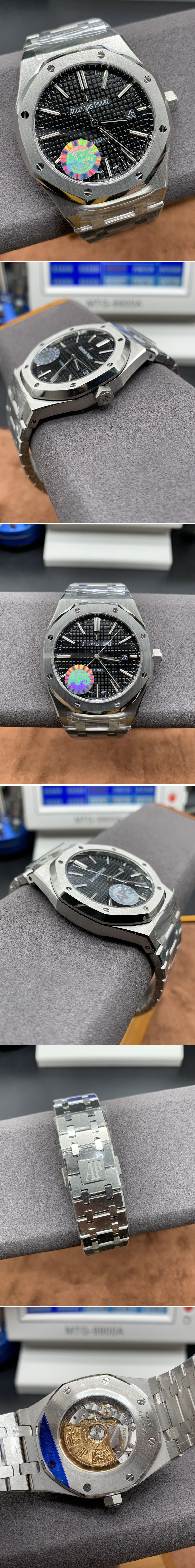 Replica Audemars Piguet Watches