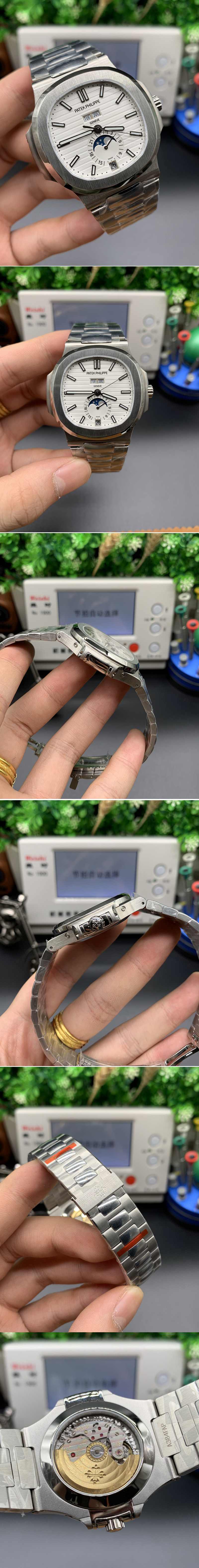 Replica Patek Philippe Watches