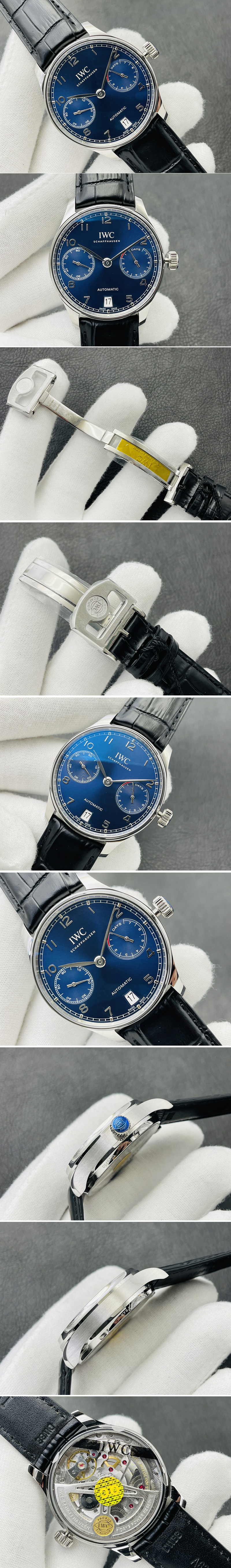 Replica IWC Watches