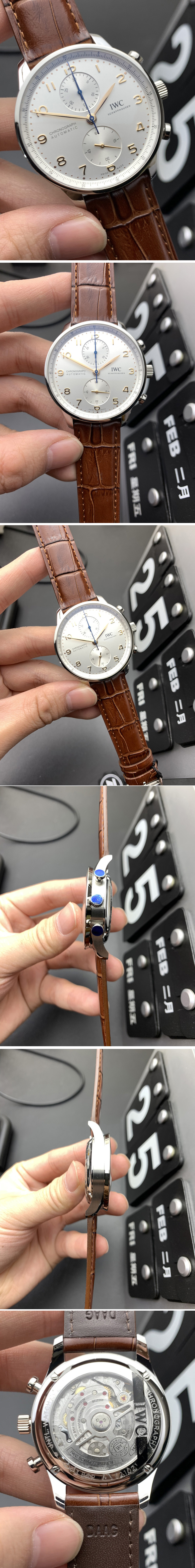 Replica IWC Watches