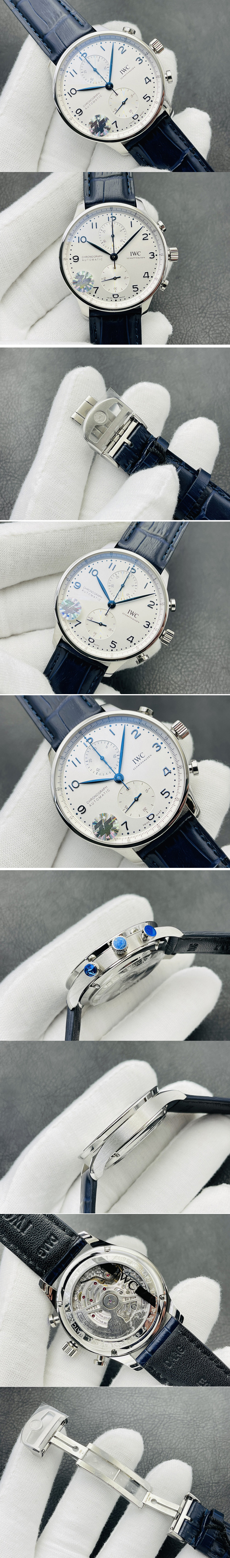 Replica IWC Watches