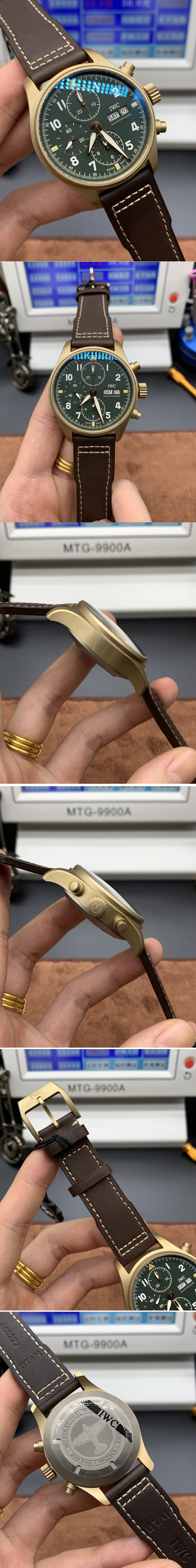 Replica IWC Watches