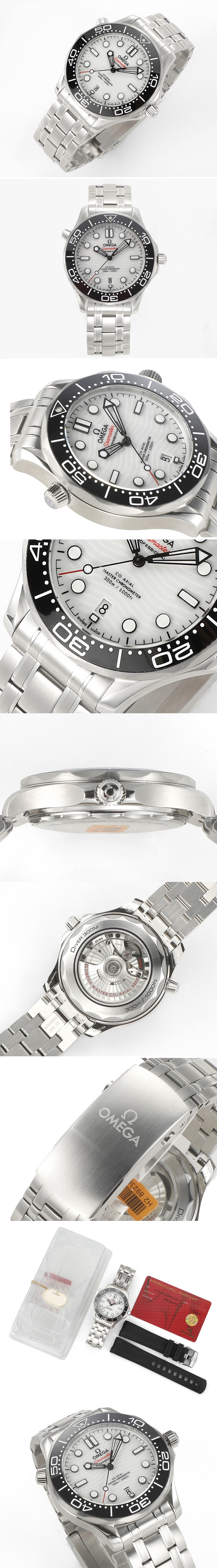 Replica Omega Watches