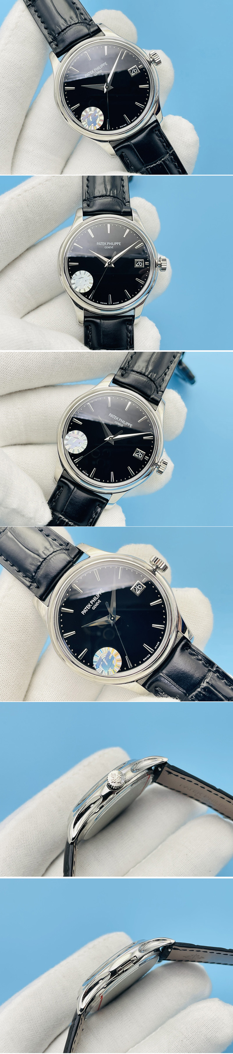 Replica Patek Philippe  Watches