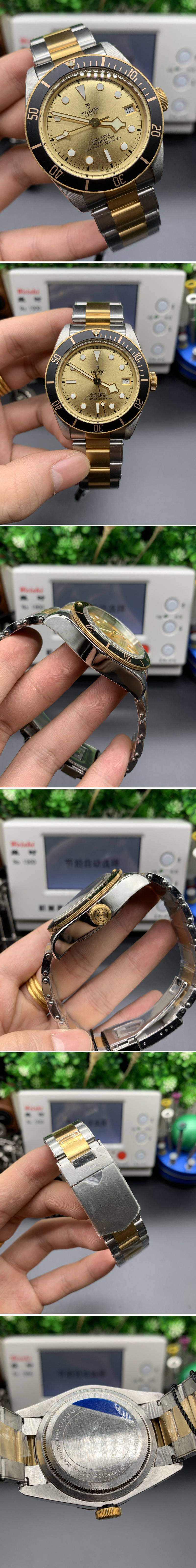 Replica Tudor Watches