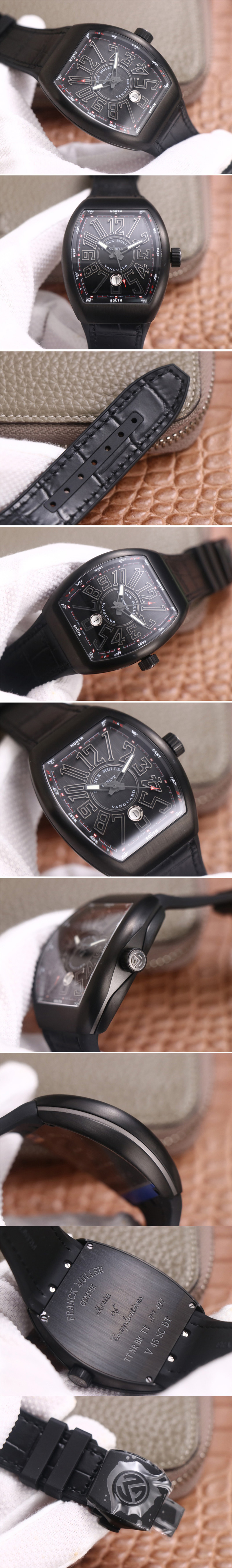 Replica Franck Muller Watches