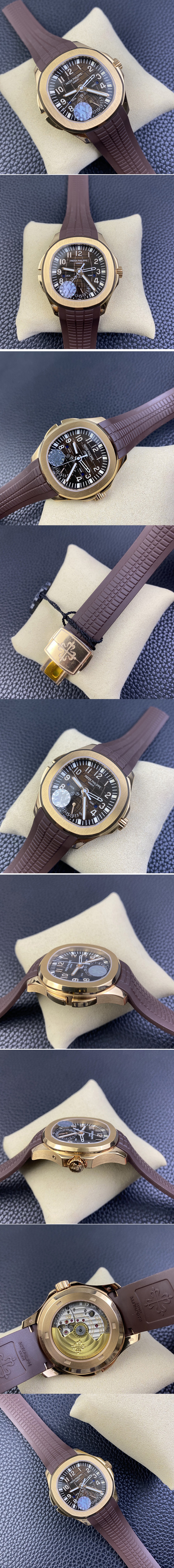 Replica Patek Philippe  Watches