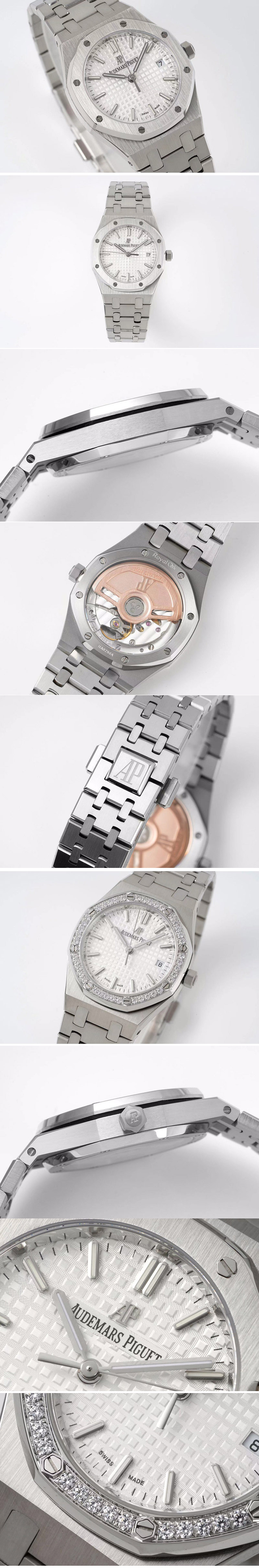 Replica Audemars Piguet Watches
