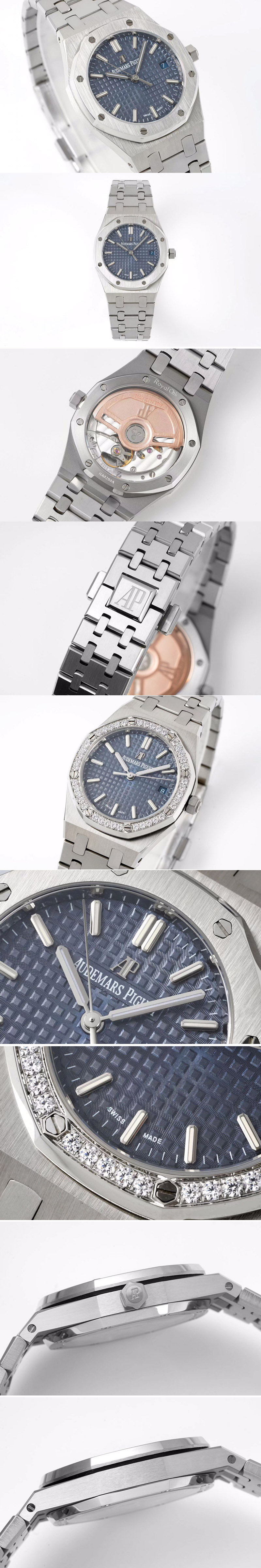 Replica Audemars Piguet Watches