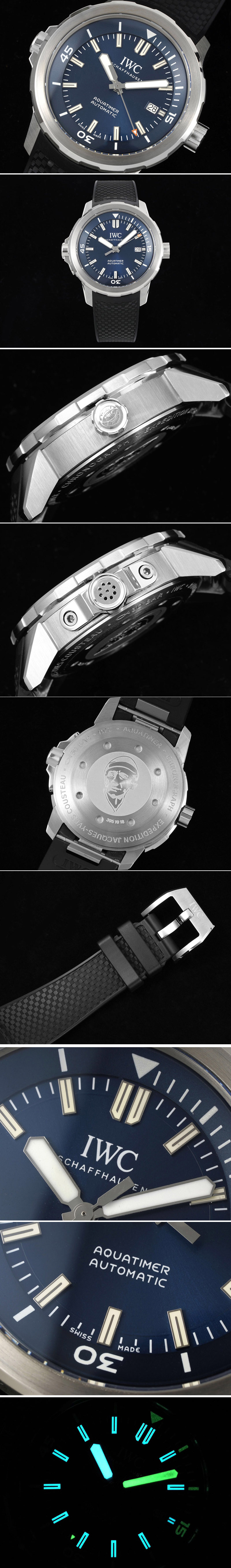 Replica IWC Watches