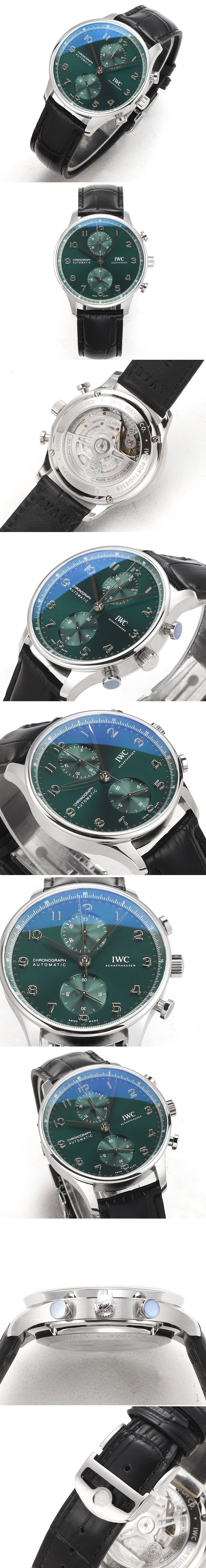Replica IWC Watches