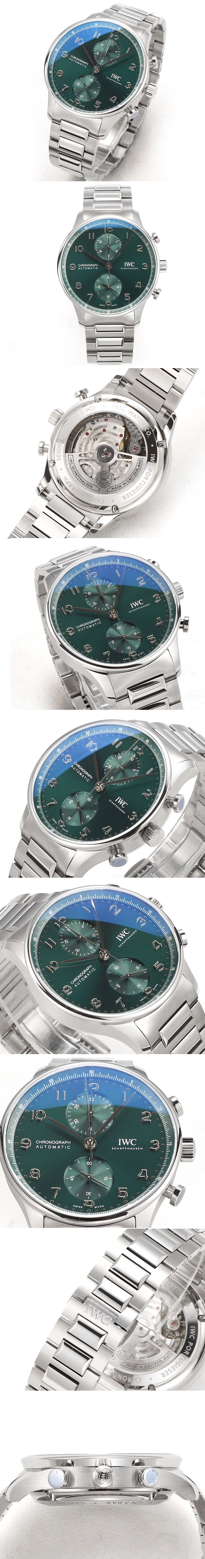 Replica IWC Watches